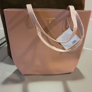 Michael kors tote bag